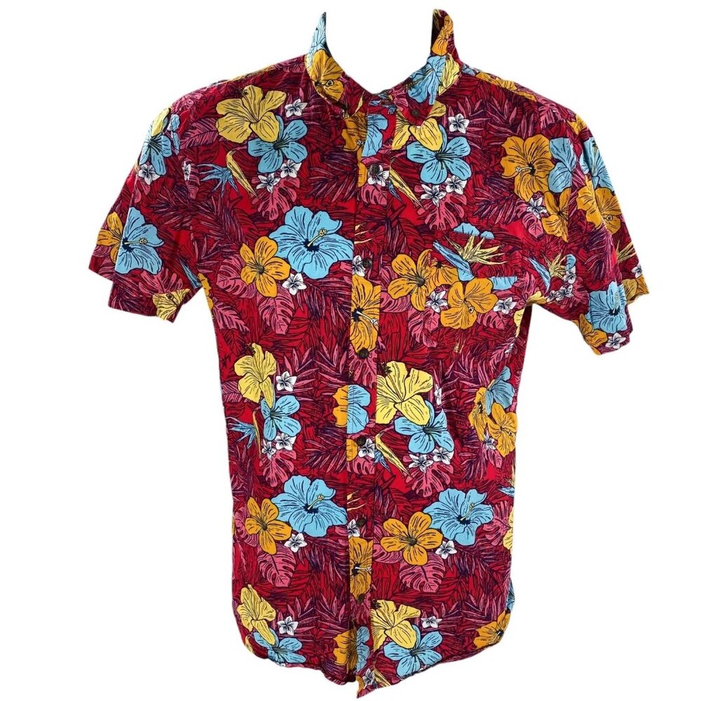 Levi's Vintage Hawaiian Shirt